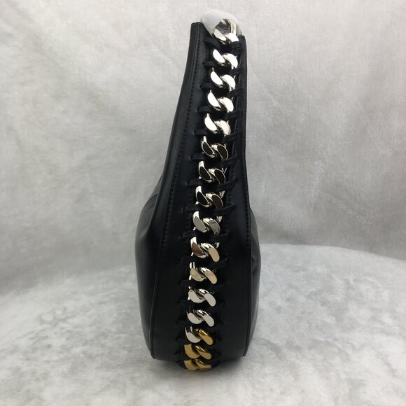 NWT STELLA MCCARTNEY Frayme Handbag - Picture 4 of 10